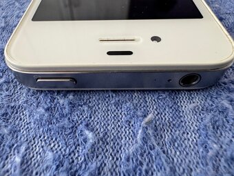 iPhone 4S 32GB - 6