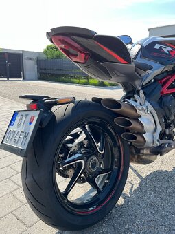 MV Agusta Brutale 800 RR 103kW r.v.2019, - 6