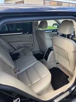 Škoda superb combi 1.6 tdi - 6