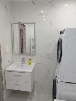 Realizujem rekonštrukcie bytových jadier, bytov. - 6