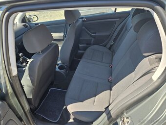 Golf 5 1,4 55kw - 6