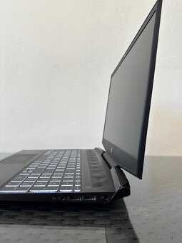 HP Pavilion Gaming 15 - 6