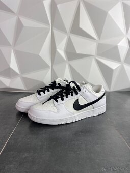 Nike Dunk Low Reverse Panda - 6