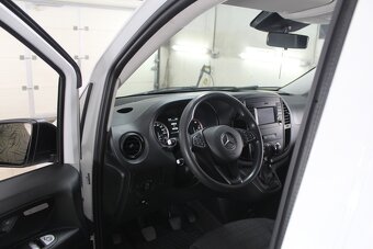 Mercedes-Benz Vito 116 CDI lang - 6