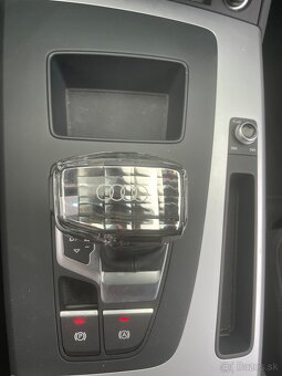 Audi Q5 Sportback Quattro - 6