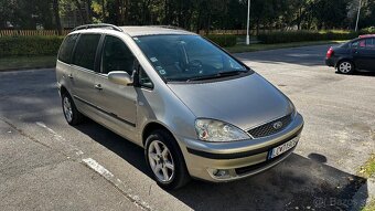FORD GALAXY 1.9tdi 85kw - 6