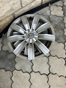215/65 R17 - 6