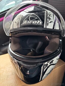 Damska prilba velkost S - 6