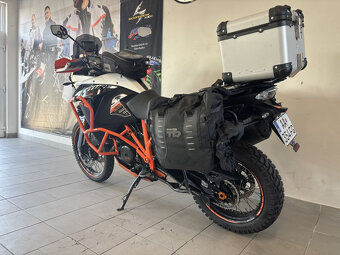 KTM 1190 Adventure R - 6