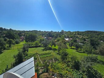 NA PREDAJ - 4 izbový Rodinný dom - 6