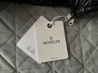Moncler vesta - 6