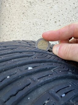 Zimné pneumatiky 225/40 R18 - 6