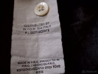 U.S.Polo Assn. pánske polo tričko M - 6