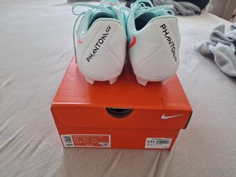 Nike kopačky - 6