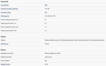 Notebook Dell Vostro 5410 - 6