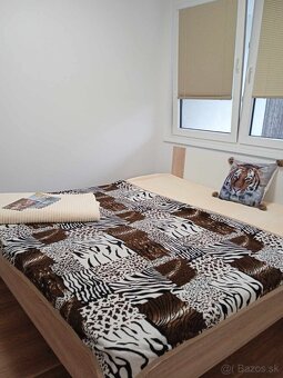 Zrekonštruovaný , elegantný 2-izbový byt s dvomi lodžiami - 6