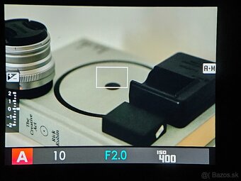 Fujifilm X-Pro1 + Fujinon 50mm f2; 16mm f2.8 - 6