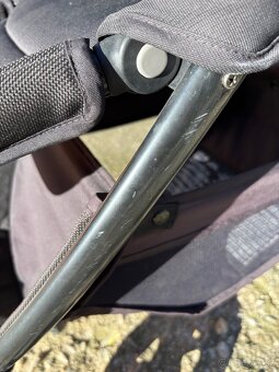 Britax b motion 4 plus - 6