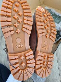 Timberland pánske boty - 6
