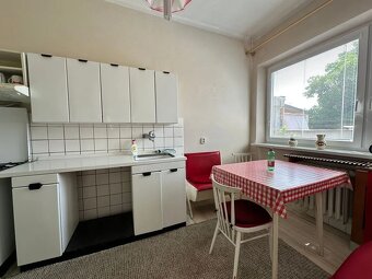 Dom Bošany, predaj / výmena - 6