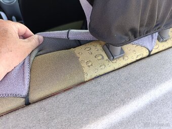 Fiat Panda 1.1i 169, Prvý Majiteľ – Krásny pôvodný stav - 6