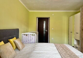 NA PREDAJ 2-izbový byt po rekonštrukcii – Staré sídlisko - 6