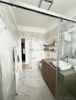 Luxusný 2-izbový byt na prenájom - 6