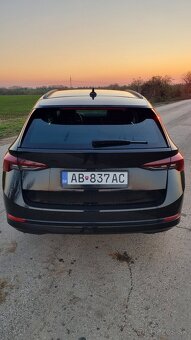 Škoda Octavia combi 4 2.0 TDI DSG - 6