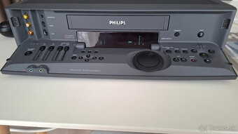 Philips VR969 - nefunkčný - REZERVOVANÝ - 6