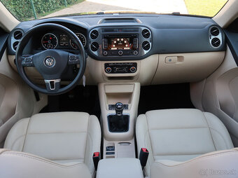 Volkswagen Tiguan 2.0 TDI 4-Motion Sports&Style - 6