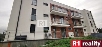 Nový 3 izbový byt č.A12 / Banka pri Piešťanoch - 6