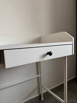 Kancelársky stôl IKEA Hauga 10045 - 6