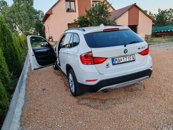 BMW x1  e84 edícia Sport drive - 6