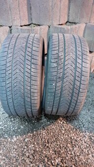 Zimne pneumatiky dvojrozmer - 6