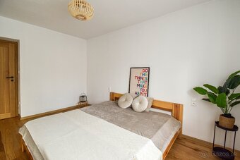 BEDES | Prenájom 2-izb. byt, moderný, zariadený, Handlová - 6