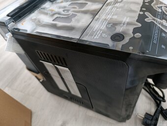 Predám nový Tchibo Esperto mini - 6