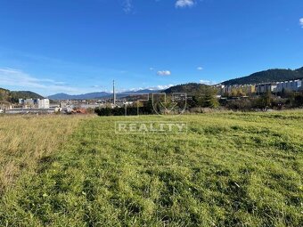 Pozemok 600m2,IBV- Hríby, Ružomberok - 6