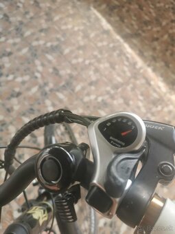 Předám elektro bicykel MTF Grand 1.3 - 6