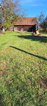 Na predaj pozemok v Martine, časť Priekopa - 6