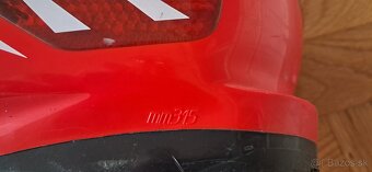 Lyziarky  Nordica Sport machine 100 - 6