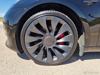 Tesla Model 3 Performance AWD - 6
