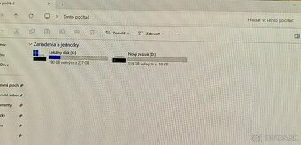 Dell Optiplex 3060 Micro i5 - 6