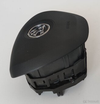 Škoda Octavia 3 airbag volantu airbag vodič 5E0 - 6