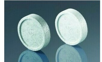 Kotvy do polystyrenu 180,120,260 zaslepky - 6