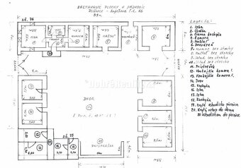 REZERVOVANÉ: Gazdovstvo u Kukučkov, 522 m2, Pliešovce - Zaje - 6