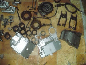 Yamaha TDM 850 3VD r.91-96 -díly - 6