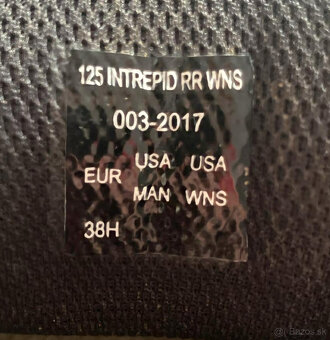 damske Zamberlan INTREPID RR - vel. 38 - 6