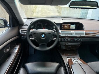 BMW Rad 7 760i 108.000 km - 6