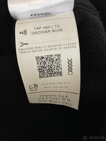 Mikina Valentino - 6