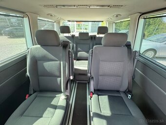 Volkswagen Multivan - 6